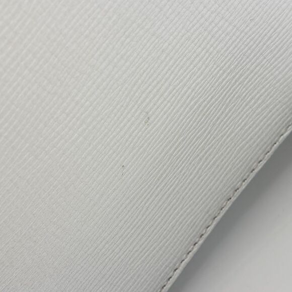 Dior Metallic Calfskin Diorever Top Handle - Picture 11 of 15